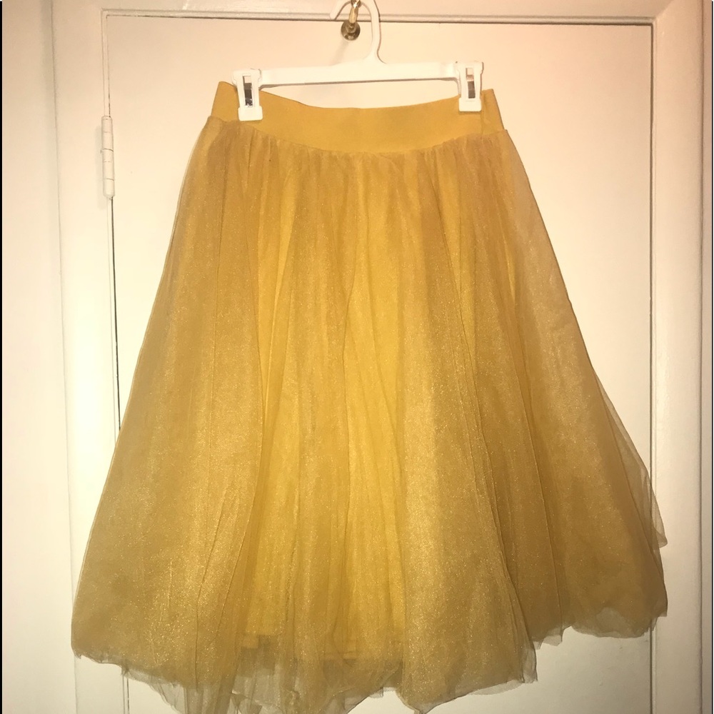 Skirt